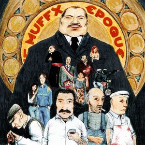 Muffx - La processione (Radio Date: 10 Maggio 2012)